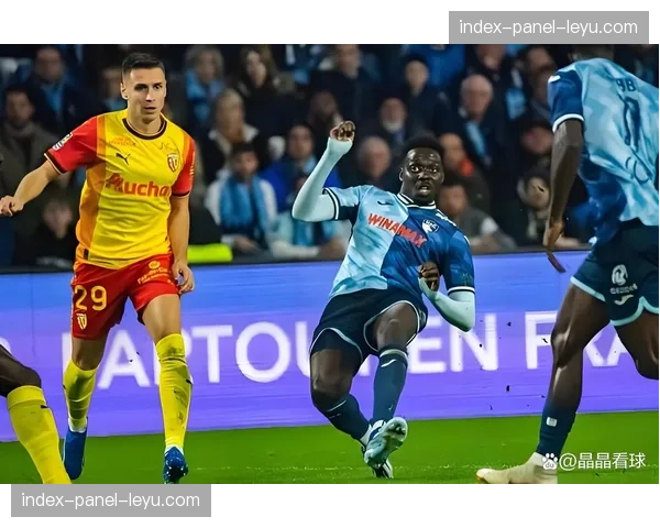 洛里昂主场2-0击败昂热，积分升至31分冲击欧战资格区