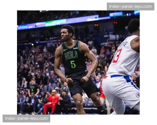 鹈鹕132-124击败国王,锡安32分展现内线统治力 鹈鹕132-124击败国王,锡安32分展现内线统治力