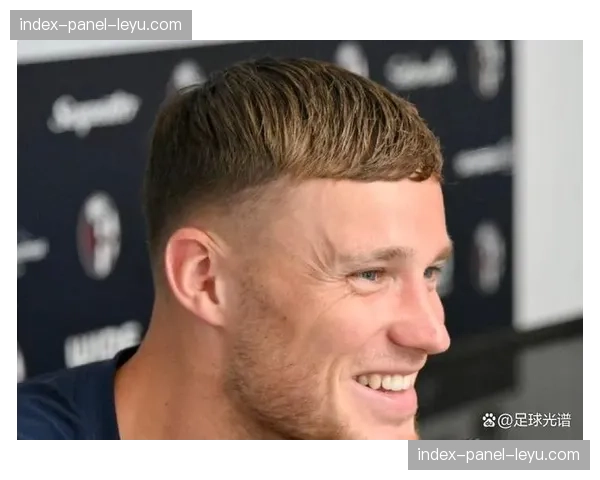 博洛尼亚中场弗格森因累计黄牌停赛,将缺席关键战 博洛尼亚中场弗格森因累计黄牌停赛,将缺席关键战