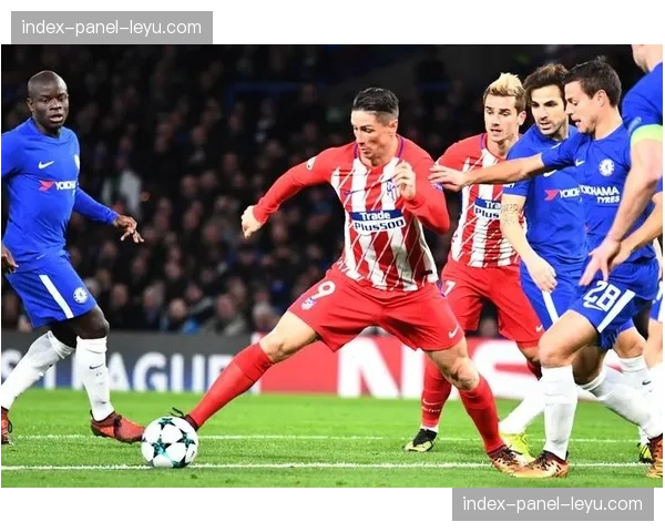 深度分析：切尔西“边后腰”战术的演进与在强强对话中的局限性