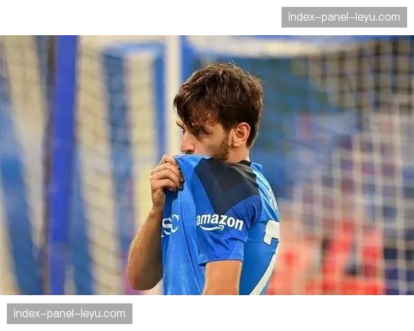 聚焦克瓦拉茨赫利亚：在奥斯梅恩伤停期间，他如何承担更多进攻责任？