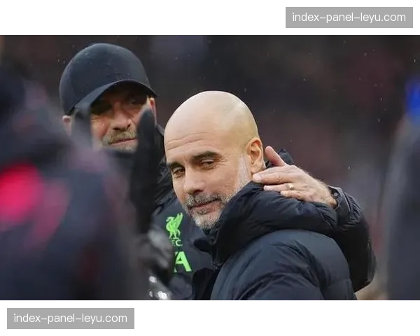 瓜迪奥拉：这是最艰难的一座冠军，向球员和对手致敬